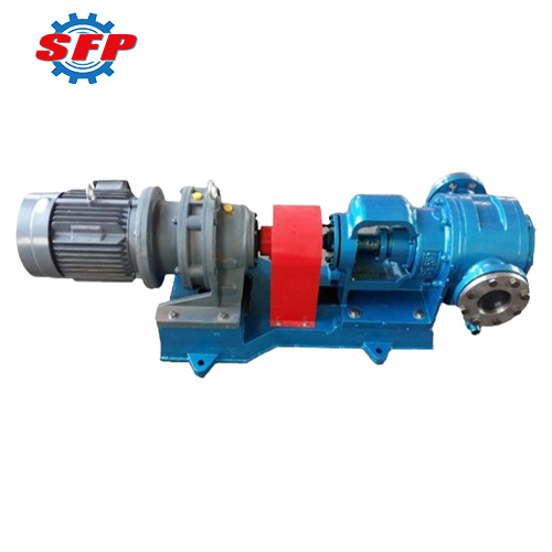 NYP High Viscosity Gear Pump